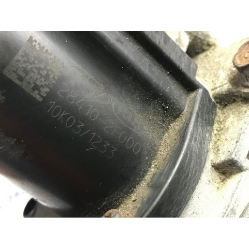 Клапан EGR Hyundai Santa FE II 2.2 CRDI 2009-2012 284102F000